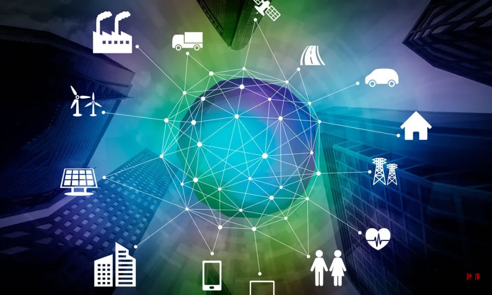 工业互联网数据中台