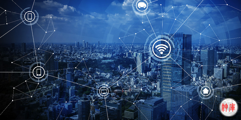 工业数据 MQTT 消息中心